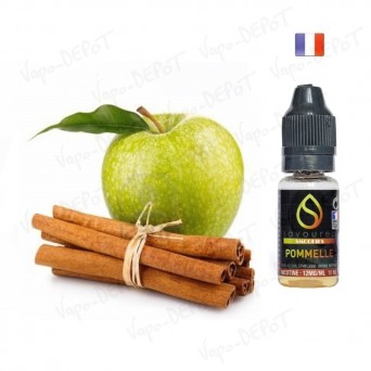SAVOUREA Pommelle SAVOUREA Pommelle