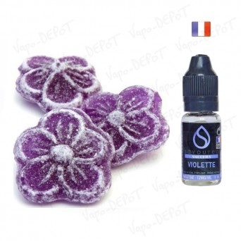SAVOUREA Violette SAVOUREA Violette
