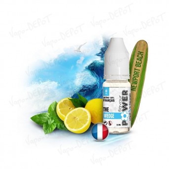 FLAVOUR POWER e-liquide THE WEDGE 50/50 FLAVOUR POWER e-liquide THE WEDGE 50/50