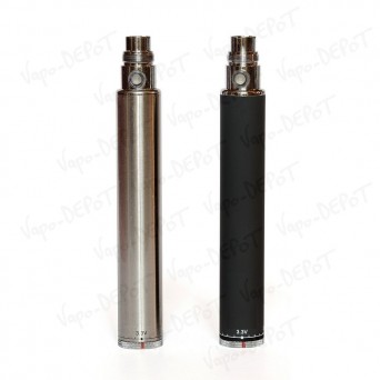 Batterie EIGATE REVOLVER 1300 mAh (tension réglable) Batterie EIGATE REVOLVER 1300 mAh (tension réglable)