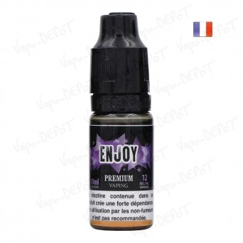ELIQUID FRANCE PREMIUM ENJOY ELIQUID FRANCE PREMIUM ENJOY