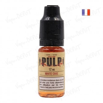 PULP White Cake PULP White Cake