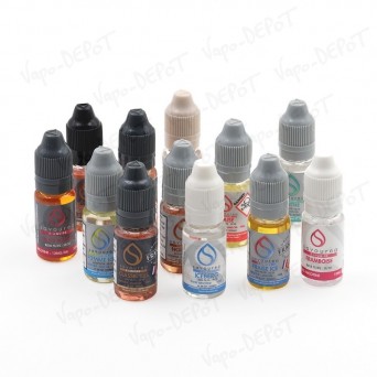 Meilleurs liquides SAVOUREA Meilleurs liquides SAVOUREA
