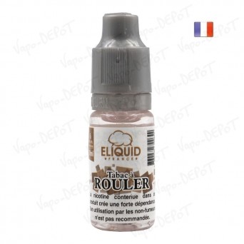 ELIQUID FRANCE A ROULER ELIQUID FRANCE A ROULER