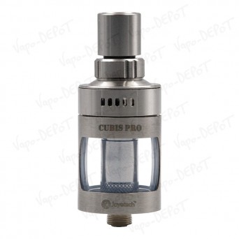 Clearomiseur JOYETECH CUBIS PRO Clearomiseur JOYETECH CUBIS PRO
