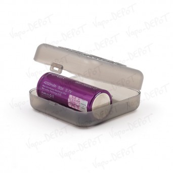 Boitier pour batteries 26 mm Boitier pour batteries 26 mm