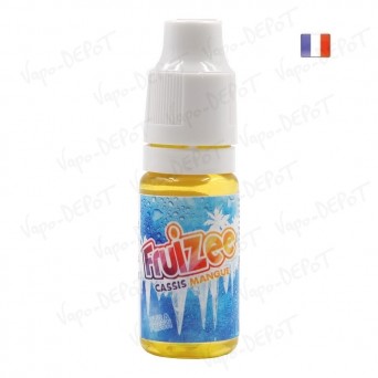 ELIQUID FRANCE FRUIZEE CASSIS-MANGUE ELIQUID FRANCE FRUIZEE CASSIS-MANGUE