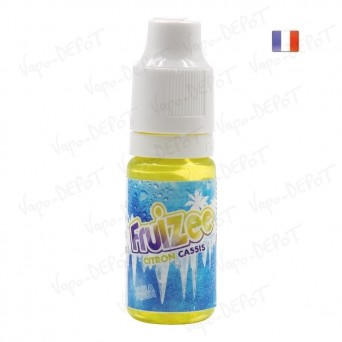 ELIQUID FRANCE FRUIZEE CITRON-CASSIS ELIQUID FRANCE FRUIZEE CITRON-CASSIS