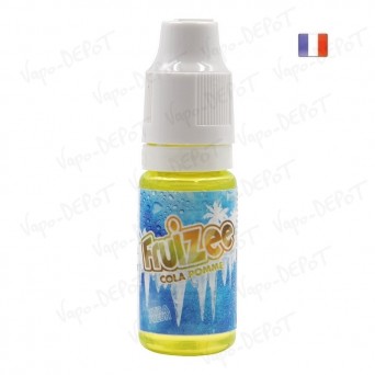 ELIQUID FRANCE FRUIZEE COLA-POMME ELIQUID FRANCE FRUIZEE COLA-POMME