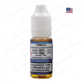 E-liquide HALO TRIBECA E-liquide HALO TRIBECA