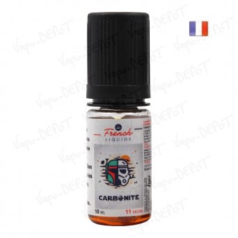 LE FRENCH LIQUIDE CARBONITE LE FRENCH LIQUIDE CARBONITE
