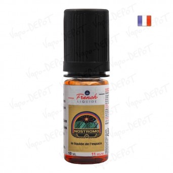 LE FRENCH LIQUIDE NOSTROMO LE FRENCH LIQUIDE NOSTROMO