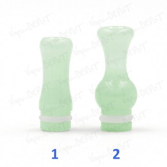 Drip Tip plastique FLUO Drip Tip plastique FLUO
