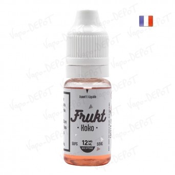 Savourea Frukt Koko Savourea Frukt Koko
