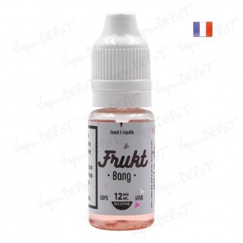 Savourea Frukt Bang Savourea Frukt Bang
