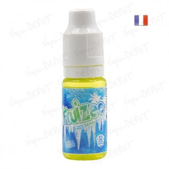 ELIQUID FRANCE FRUIZEE ICEE MINT ELIQUID FRANCE FRUIZEE ICEE MINT
