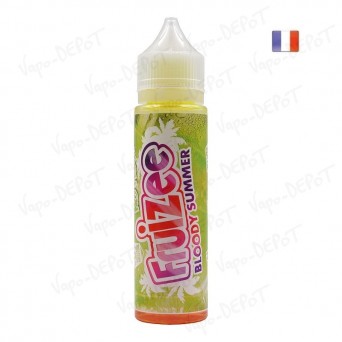 Eliquid France FRUIZEE BLOODY SUMMER 50 ml Eliquid France FRUIZEE BLOODY SUMMER 50 ml