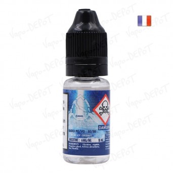 Savourea Crazy Frost Savourea Crazy Frost