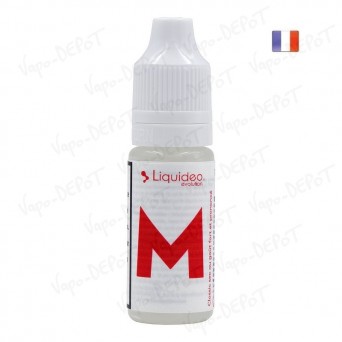 LIQUIDEO Le M 10 ml LIQUIDEO Le M 10 ml