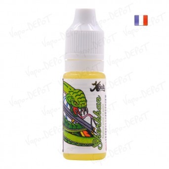 LIQUIDEO XBUD Sher Khan 10 ml LIQUIDEO XBUD Sher Khan 10 ml