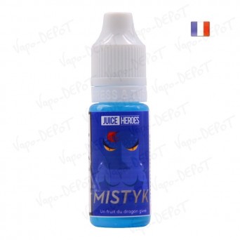 LIQUIDEO Mistyk 10 ml LIQUIDEO Mistyk 10 ml