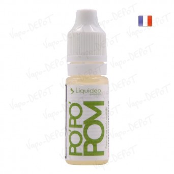 LIQUIDEO Po'Po'Pom 10 ml LIQUIDEO Po'Po'Pom 10 ml