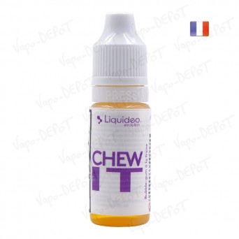 LIQUIDEO Chew It 10 ml LIQUIDEO Chew It 10 ml
