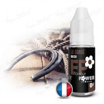 Flavour Power Le Corsé Flavour Power Le Corsé