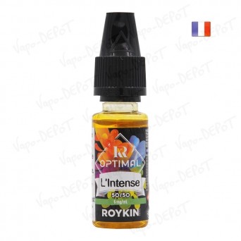 ROYKIN OPTIMAL INTENSE 50/50 ROYKIN OPTIMAL INTENSE 50/50
