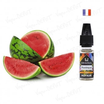 ROYKIN e-liquide arôme pastèque ROYKIN e-liquide arôme pastèque