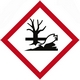 Produit dangereux pour l'environnement Pictogramme Produit dangereux pour l'environnement