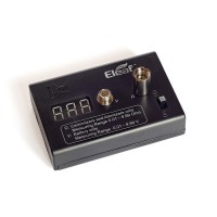 Ohmmètre / Voltmètre digital 510 ELEAF