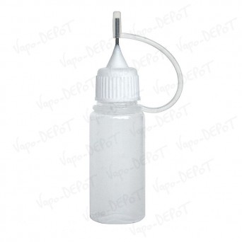 Flacon-Aiguille 10 ml