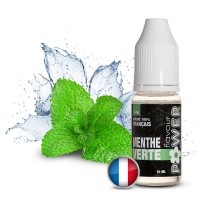 Flavour Power Menthe Verte