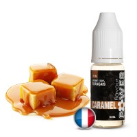 Flavour Power Caramel 50/50