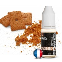 Flavour Power Speculoos