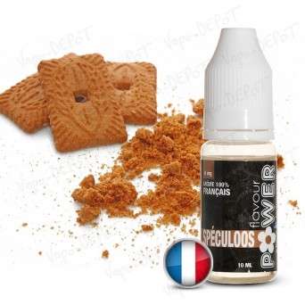 Flavour Power Speculoos Flavour Power Speculoos