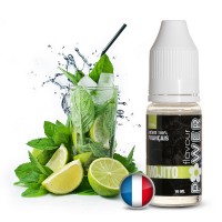 Flavour Power Mojito