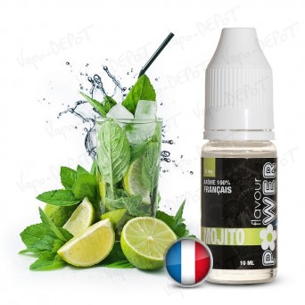 Flavour Power Mojito