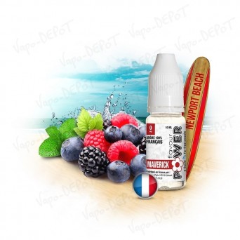 Flavour Power Maverick 50/50 Flavour Power Maverick 50/50