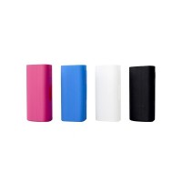 Etui Silicone pour ELEAF ISTICK