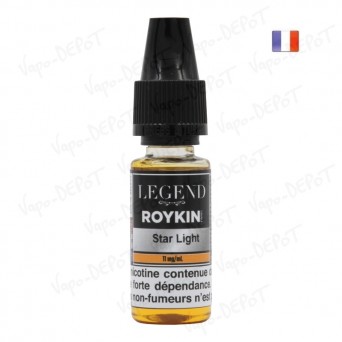 Roykin Legend Star Light Roykin Legend Star Light