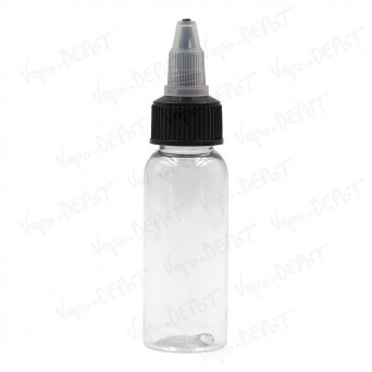 Flacon 30 ou 50 ml avec bouchon doseur Flacon 30 ou 50 ml avec bouchon doseur