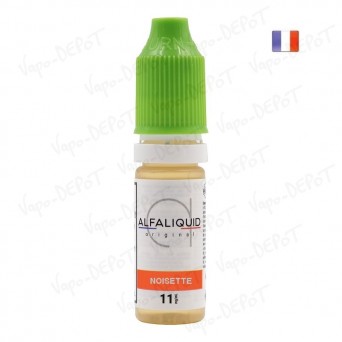 ALFALIQUID NOISETTE