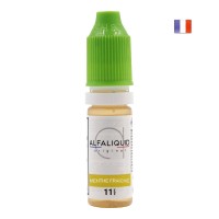 ALFALIQUID MENTHE FRAICHE