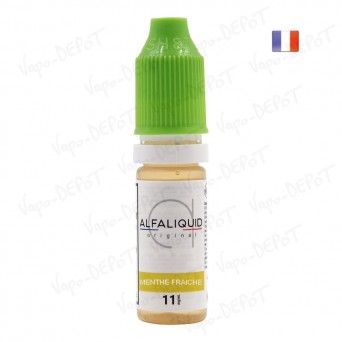 ALFALIQUID MENTHE FRAICHE