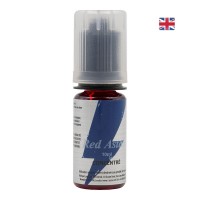 Arôme concentré T-Juice Red Astaire 10 ml