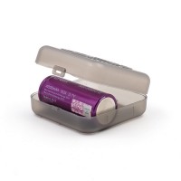Boitier pour batteries 26 mm