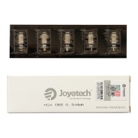 Résistances JOYETECH EGO ONE