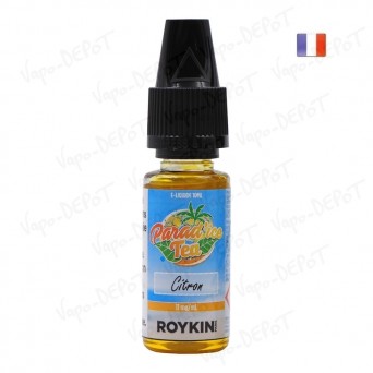 Roykin Parad'IceTea Citron Roykin Parad'IceTea Citron